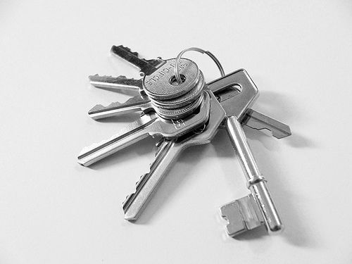 Why You Need Spare House Keys & How Many You Should have?